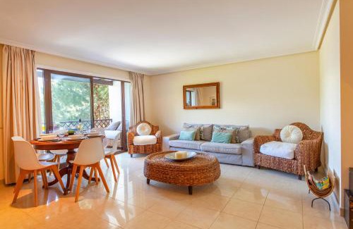 Aldeia das Acoteias Apartment | Apartment Santa Monica by Algarve Vacation