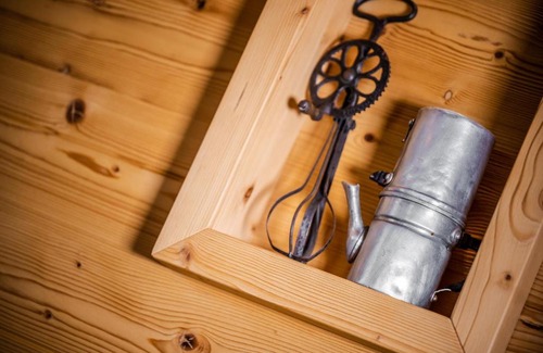 Laion Apartment | Apartment Sassun