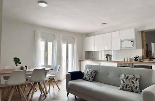 Somo Apartment | Apartment Satori - 30802