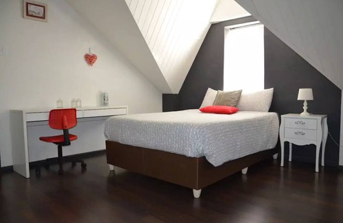 Drakenstein Apartment | Apartment Sauvignon Country Lodge