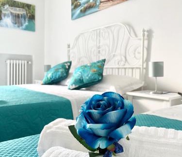 Bari City Centre Apartment | Apartment Savoia