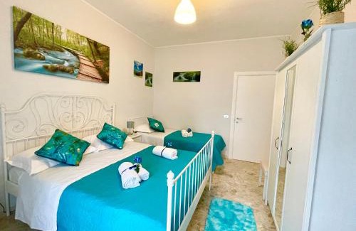 Bari City Centre Apartment | Apartment Savoia