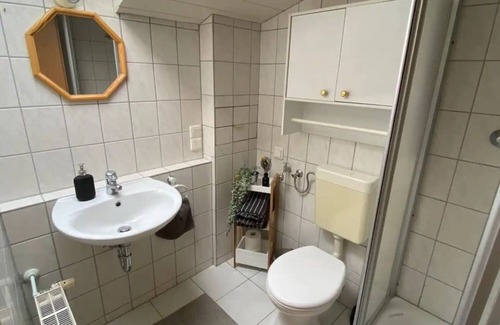 Olvenstedt Apartment | Apartment 'Schöne Dachgeschosswohnung' with Wi-Fi