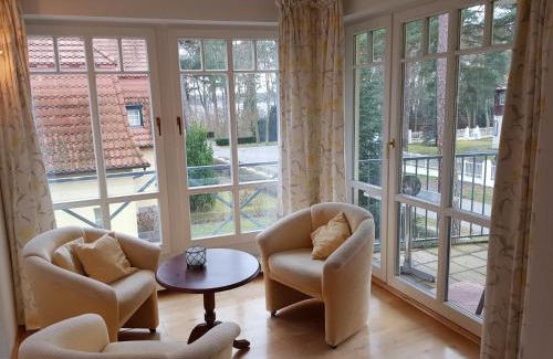 Bad Saarow Apartment | Apartment Scharmützelsee