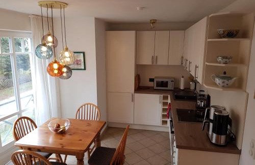 Bad Saarow Apartment | Apartment Scharmützelsee