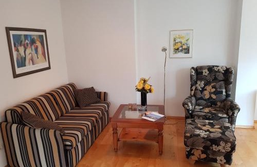 Bad Saarow Apartment | Apartment Scharmützelsee