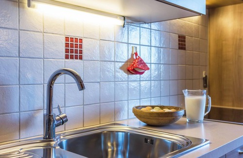 Castelrotto Apartment | Apartment 'Schildberghof Panorama' with Mountain View, Balcony & Wi-Fi