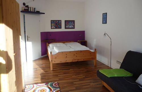 Gottschied Apartment | Apartment Schlarb - Apartment Schlarb F**