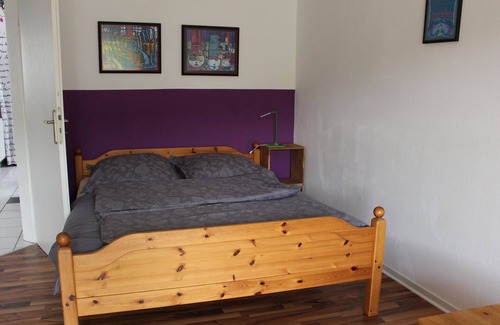 Gottschied Apartment | Apartment Schlarb - Apartment Schlarb F**