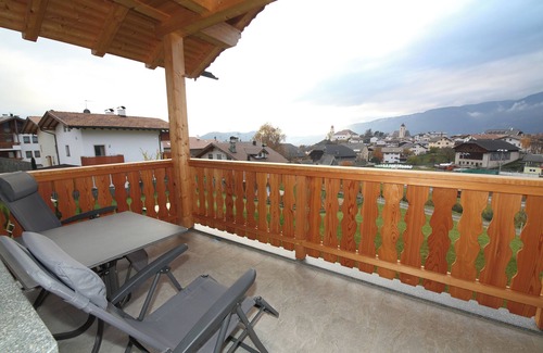 Lajen Apartment | Apartment Schlern