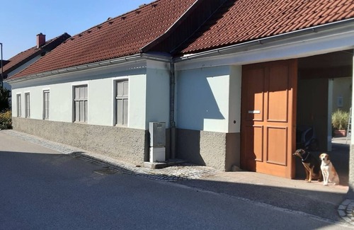 Haitzendorf Apartment | Apartment Schlickendorf, Apartment Schlickendorf