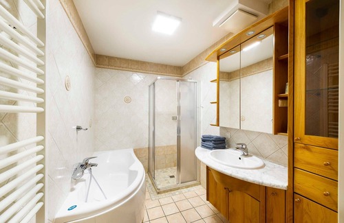 Graz City Centre Apartment | Apartment Schloßberg - Apartments am Glockenspielplatz