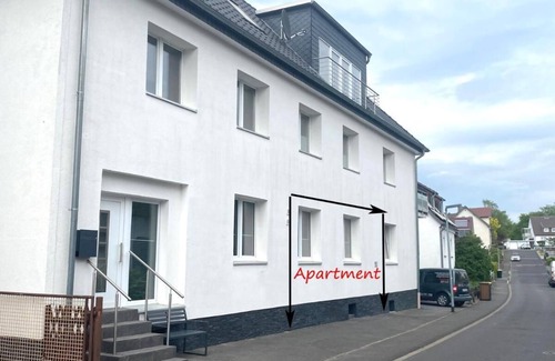 Fuldatal Apartment | Apartment Schloofschdubb in Fuldatal Nähe Kassel