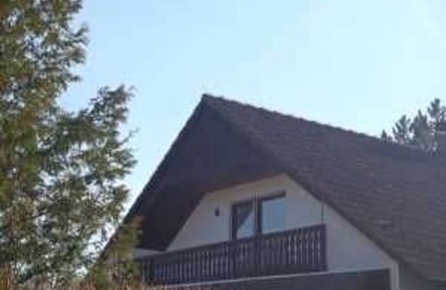 Diebach Apartment | Apartment SchlossblickSchillingsfürst