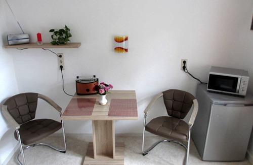 Seidnitz Apartment | Apartment Schlupp - Apartment