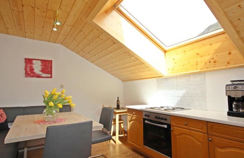 Niederthai Apartment | Apartment Schmittnhof by Interhome