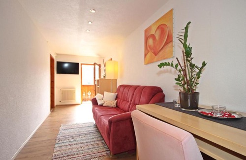 Niederthai Apartment | Apartment Schmittnhof by Interhome