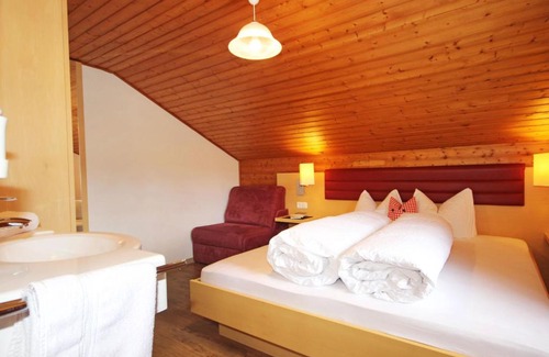 Niederthai Apartment | Apartment Schmittnhof by Interhome