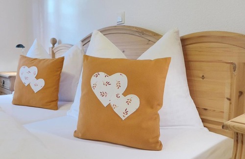 Fischlohe Apartment | Apartment Schneeberg - Pension Philipp