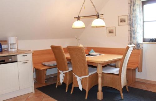 Untertschern Apartment | Apartment Schwalbennest by Interhome