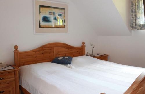 Untertschern Apartment | Apartment Schwalbennest by Interhome