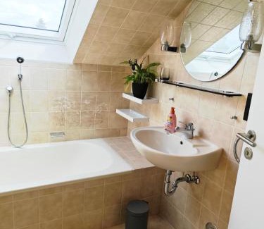 Roetenbach Apartment | Apartment Schwarzwaldbub