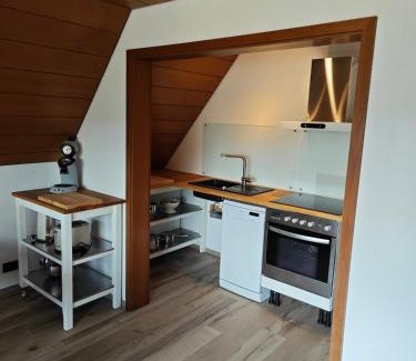 Roetenbach Apartment | Apartment Schwarzwaldbub