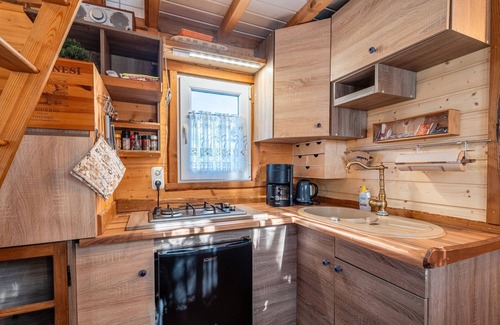 Diersheim House | Apartment 'Schwarzwald' with Private Terrace, Wi-Fi and Air Conditioning