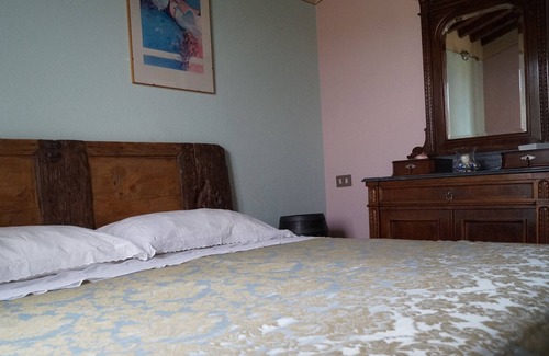 Talla Apartment | Apartment "Scuderia"