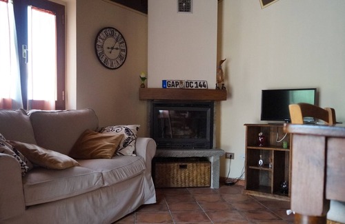 Talla Apartment | Apartment "Scuderia"