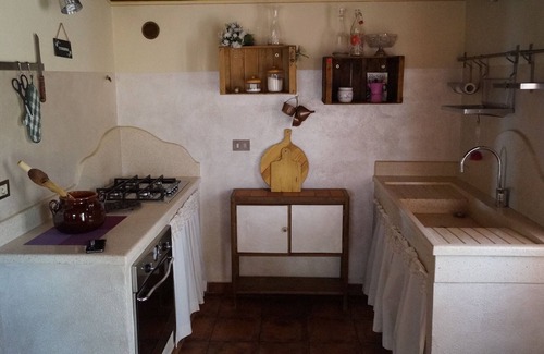 Talla Apartment | Apartment "Scuderia"