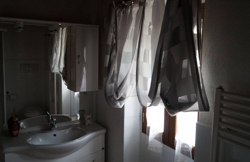 Talla Apartment | Apartment "Scuderia"