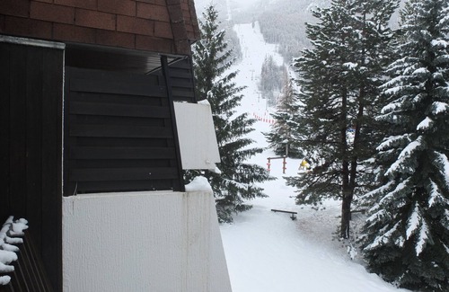 La Salle-les-Alpes Apartment | Apartment Serre Chevalier on the slopes