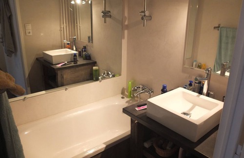 La Salle-les-Alpes Apartment | Apartment Serre Chevalier on the slopes