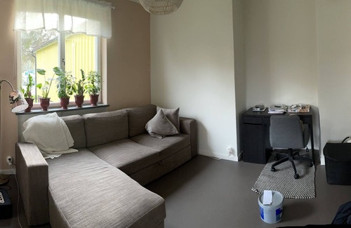 Svenstavik Apartment | Apartment
