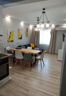 Burgas Center Apartment | Apartment SEA HOLIDAYS