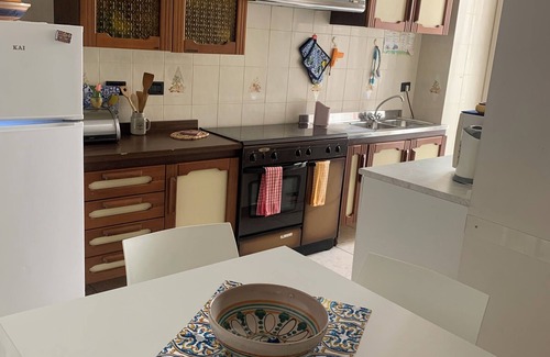 Old Town Apartment | Apartment & Sea in Cefalù - Pearl of Sicily
