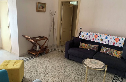 Old Town Apartment | Apartment & Sea in Cefalù - Pearl of Sicily