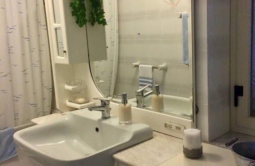 Old Town Apartment | Apartment & Sea in Cefalù - Pearl of Sicily