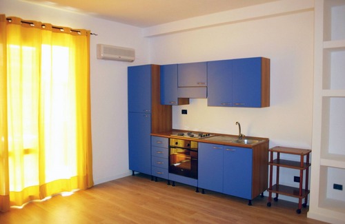 Trappeto Apartment | APARTMENT - sea - TRAPPETO (PA)