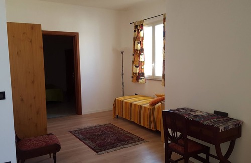 Trappeto Apartment | APARTMENT - sea - TRAPPETO (PA)