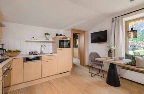 Pertisau Apartment | Apartment Sea View 8 (2 nights) - Meerberg