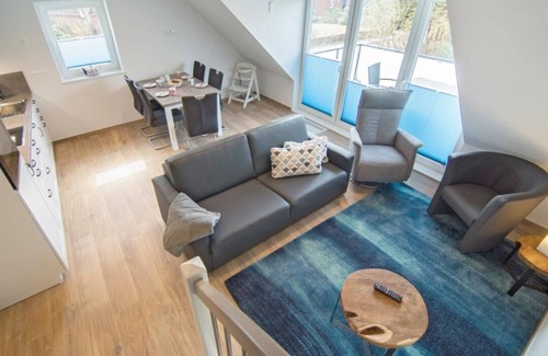 Norden Apartment | Apartment Sea Wind