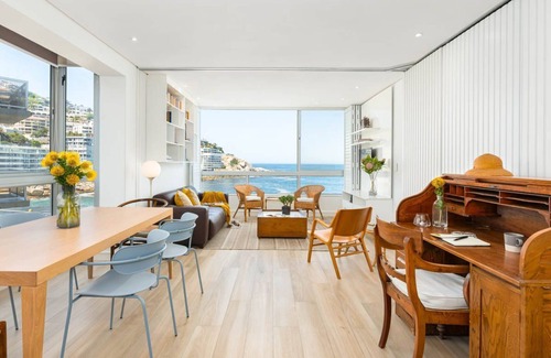 Bantry Bay Apartment | Apartment Seacliff - Two Bedroom Apartment, Sleeps 4