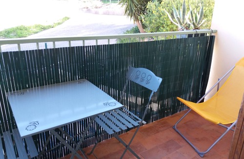 La Seyne-sur-Mer Apartment | APARTMENT SEASIDE