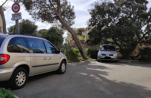 La Seyne-sur-Mer Apartment | APARTMENT SEASIDE