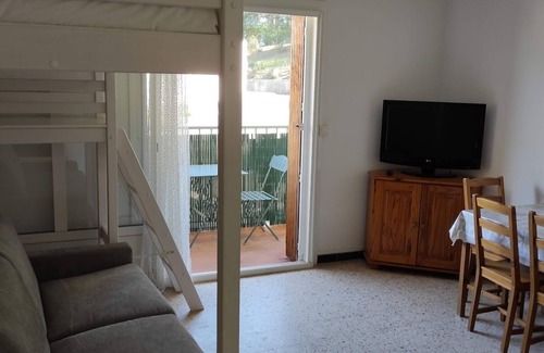 La Seyne-sur-Mer Apartment | APARTMENT SEASIDE