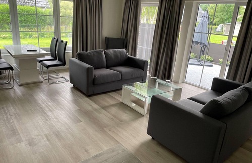 Norddorf Apartment | Apartment Seaside Amrum 5