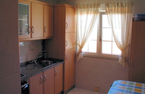 O Pindo Apartment | Apartment Seaview 2 in O Pindo