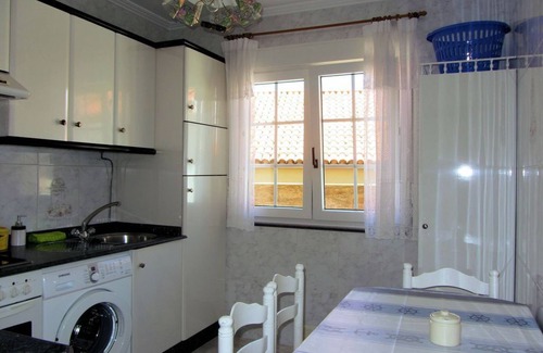 O Pindo Apartment | Apartment Seaview 2 in O Pindo